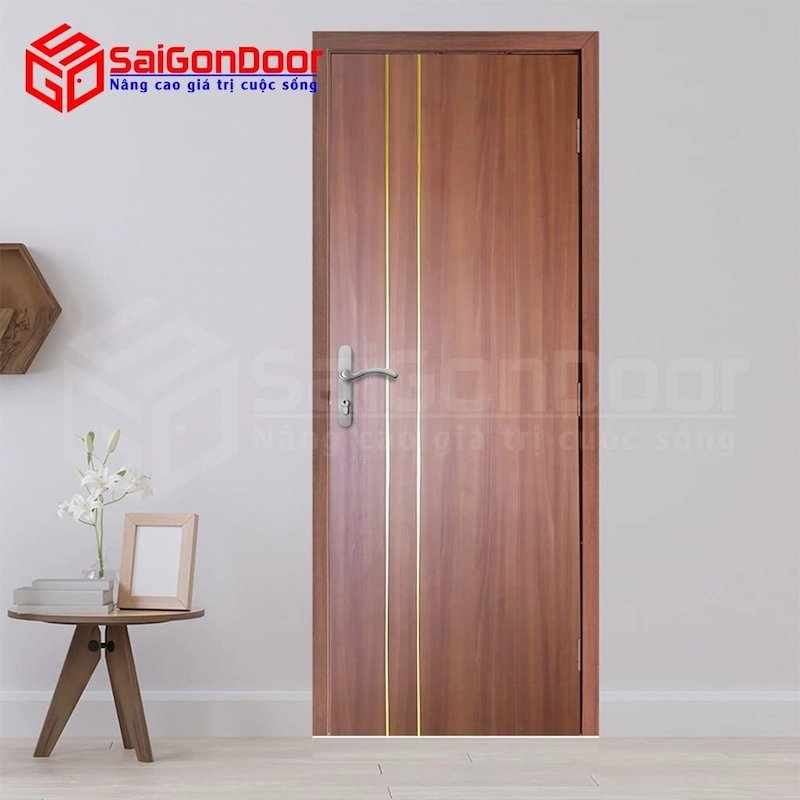 Cửa Nhựa ABS KOS 101F