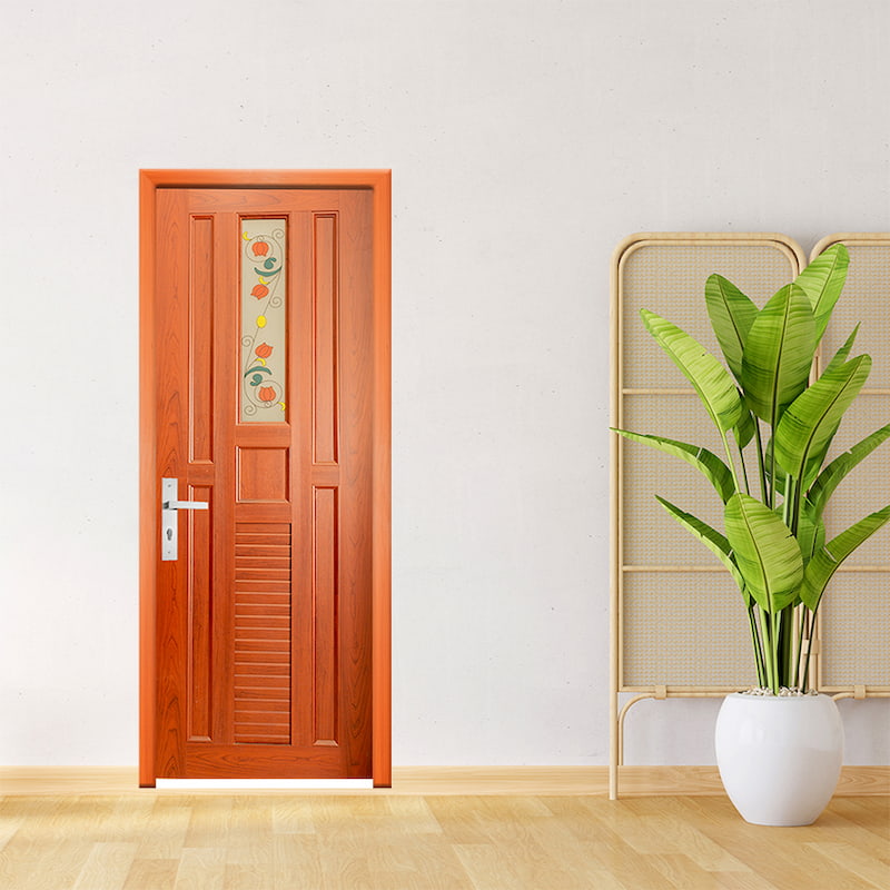 Cửa nhựa Đài Loan YO-85