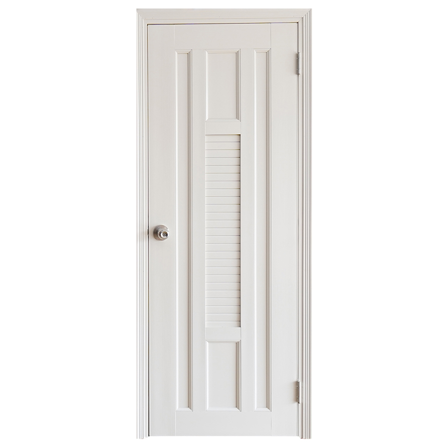 Cửa nhựa Đài Loan YW-21