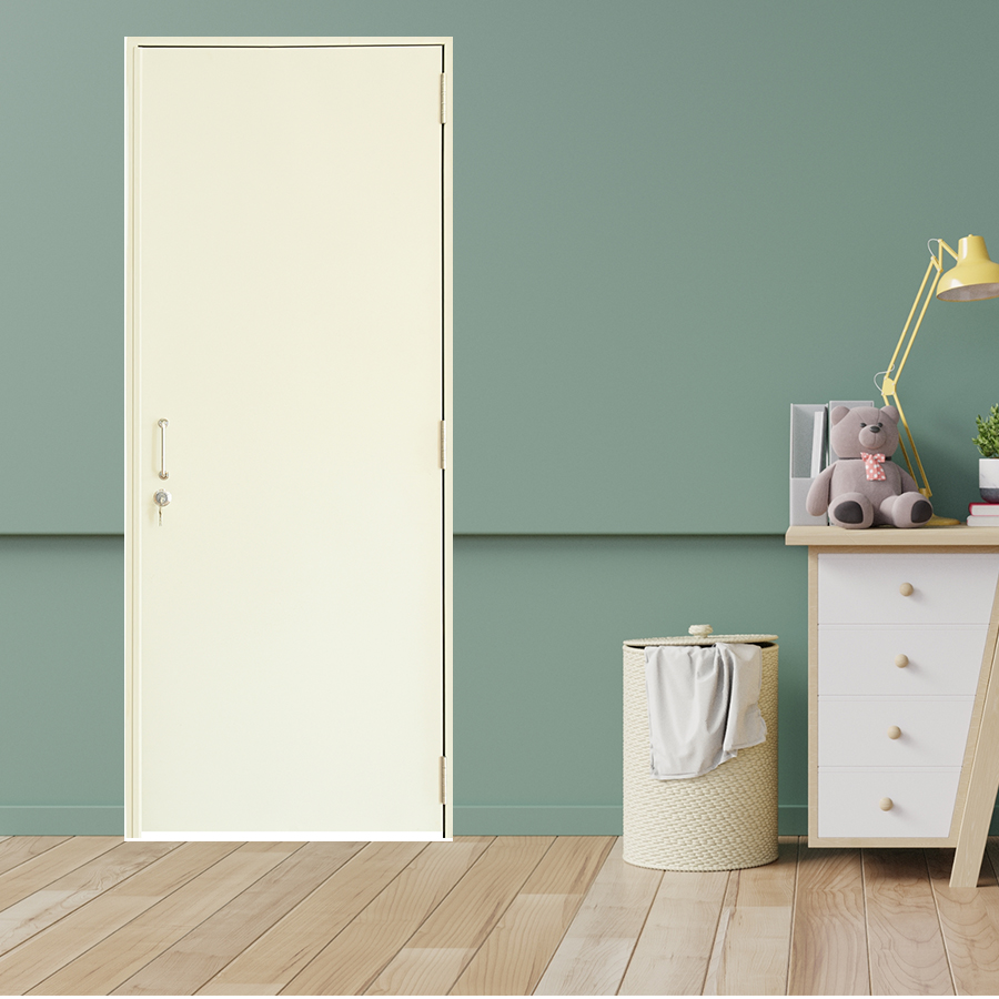 Cửa thép chống cháy TCC P1G4