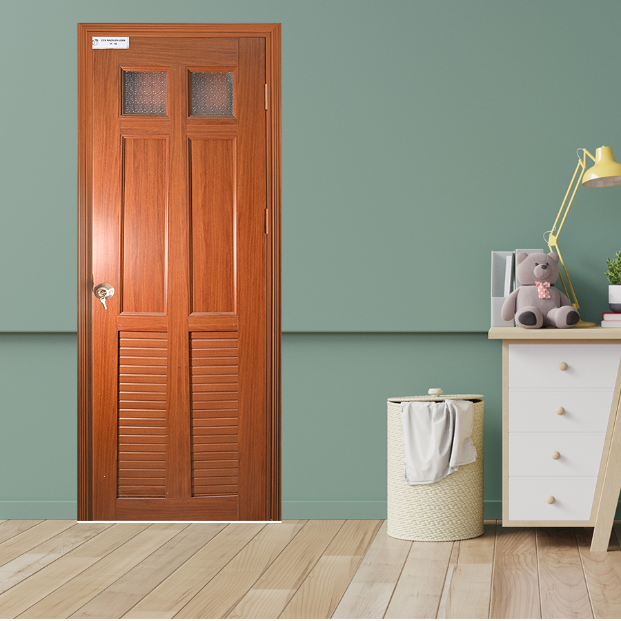 Cửa nhựa Đài Loan YF-46