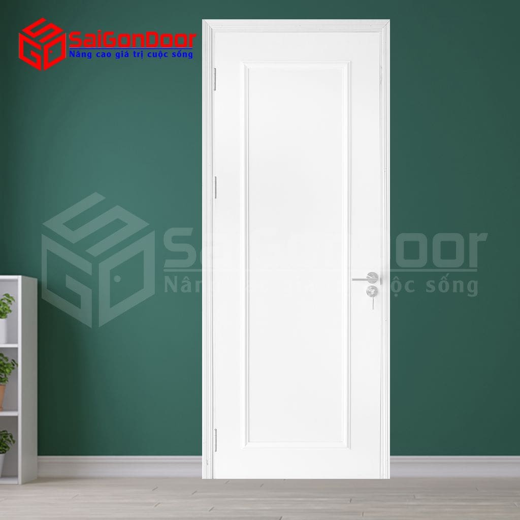 Cửa nhựa composite cao cấp Cửa nhựa composite cao cấp