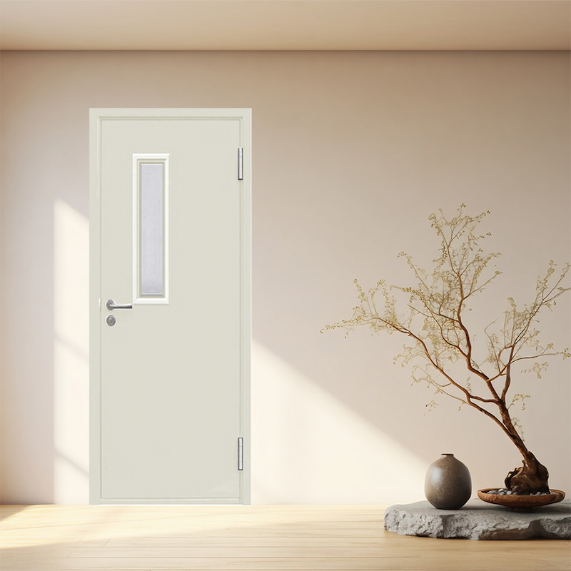Cửa Thép Chống Cháy TCC. P1G1a-1-C2
