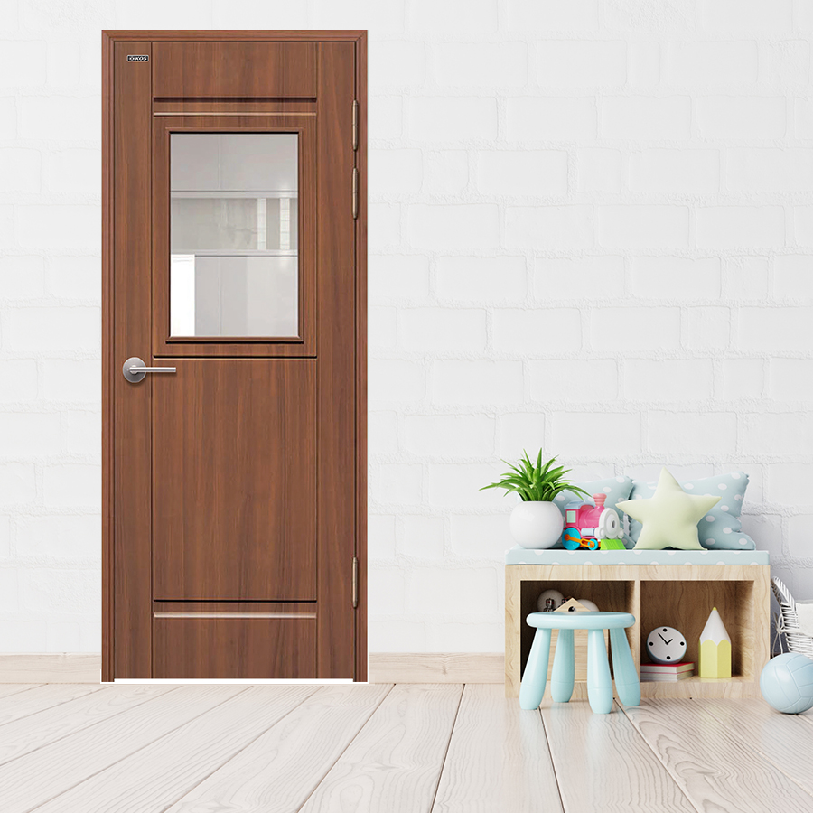 Cửa nhựa ABS KOS-203