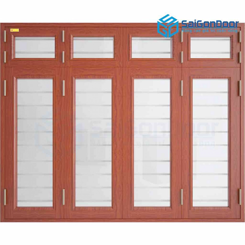 Chuẩn bị thông tin cần thiết