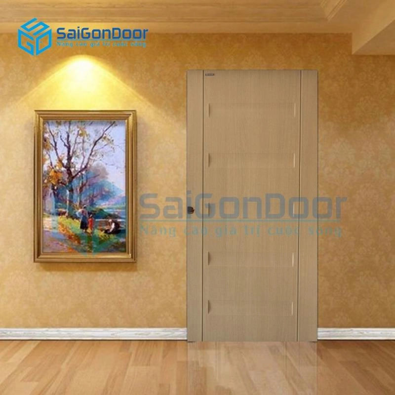 Hướng dẫn lắp đặt và bảo dưỡng cửa nhựa Hàn Quốc cho chung cư 
