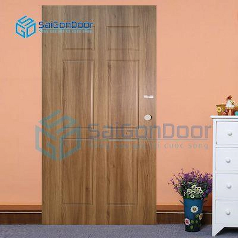 Cửa Nhựa ABS Hàn Quốc KOS120-K1129