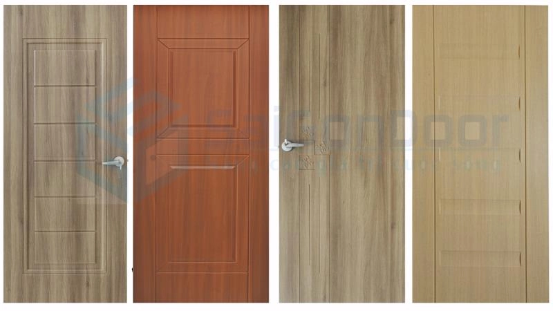 Quy trình tư vấn, lắp đặt cửa nhựa composite tại Phường Long Hương của Saigondoor