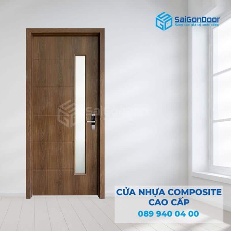 Saigondoor - lắp đặt cửa phòng tắm tại TPHCM