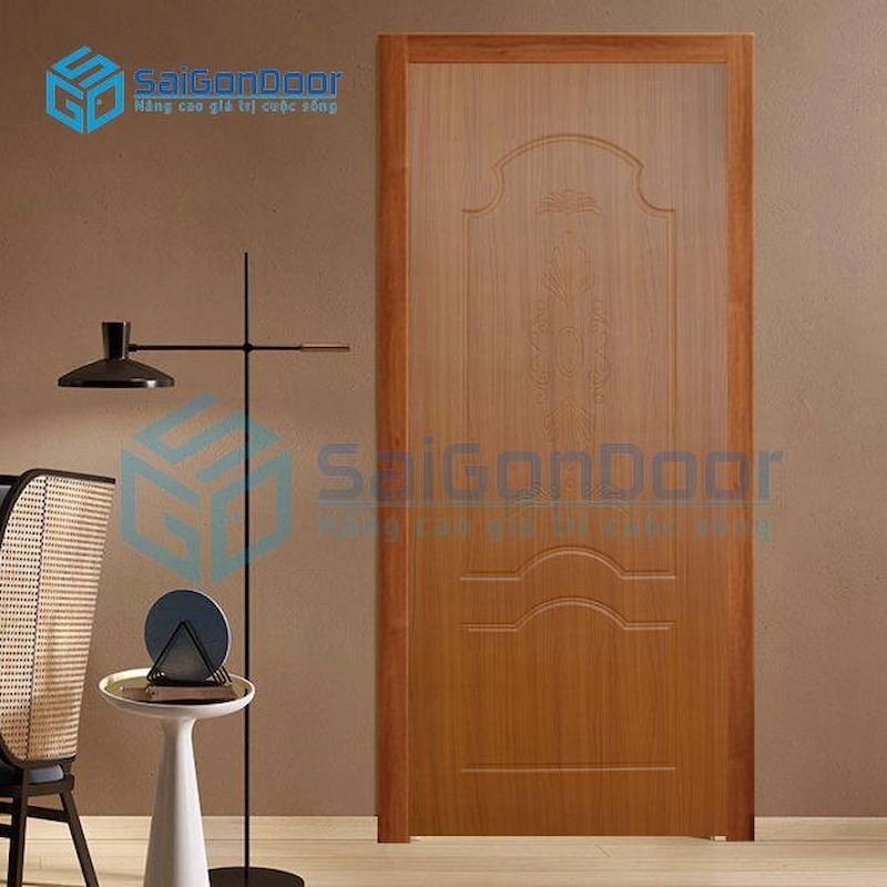 Cửa nhựa Composite SYB-227-B07