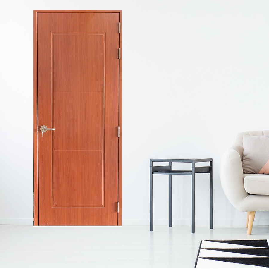 CỬA GỖ NHÀ VỆ SINH Composite 87