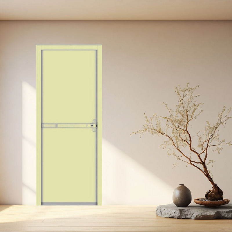 Cửa Thép Chống Cháy TCC. P1-1-C2