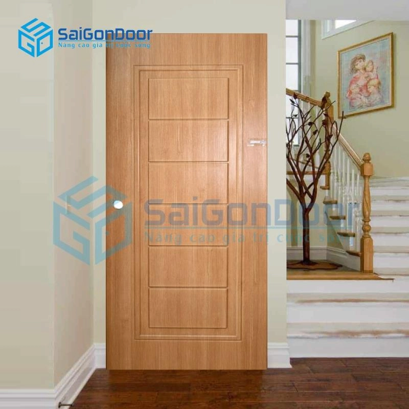 Những ưu điểm của cửa nhựa Hàn Quốc cho nhà hàng