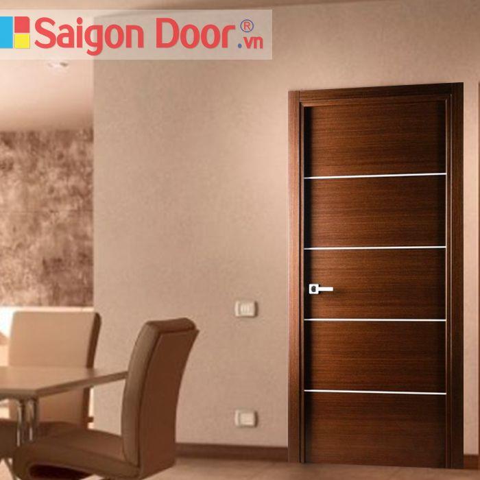 CỬA GỖ CAO CẤP SAIGONDOOR L-N4