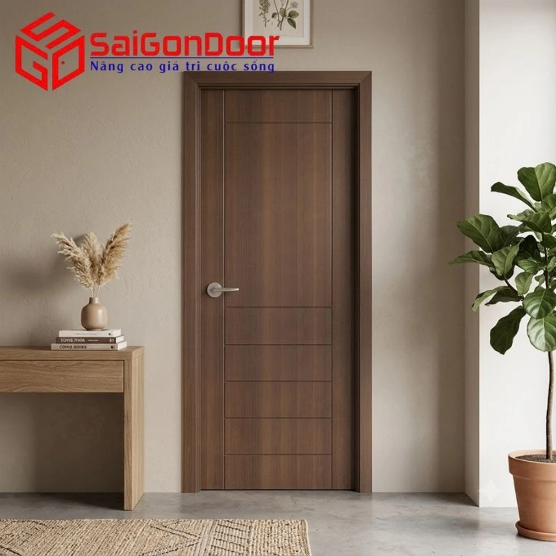 Cửa Nhựa ABS SGDABS-18