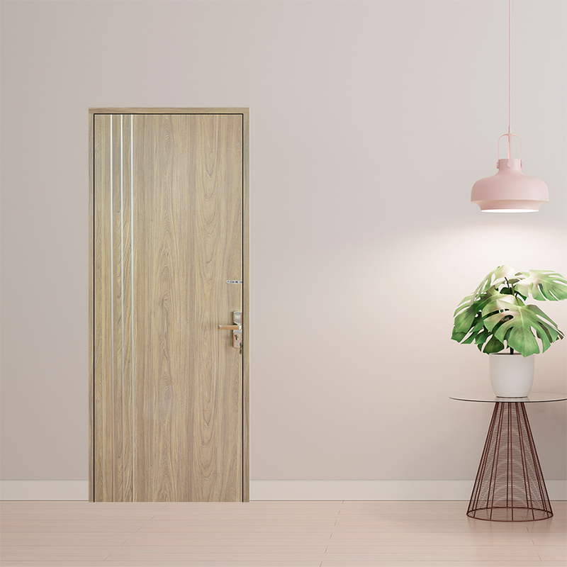 Cửa Gỗ Chống Cháy GCC.P1R3-ME