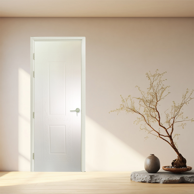 Cửa nhựa gỗ SYA.348-A05