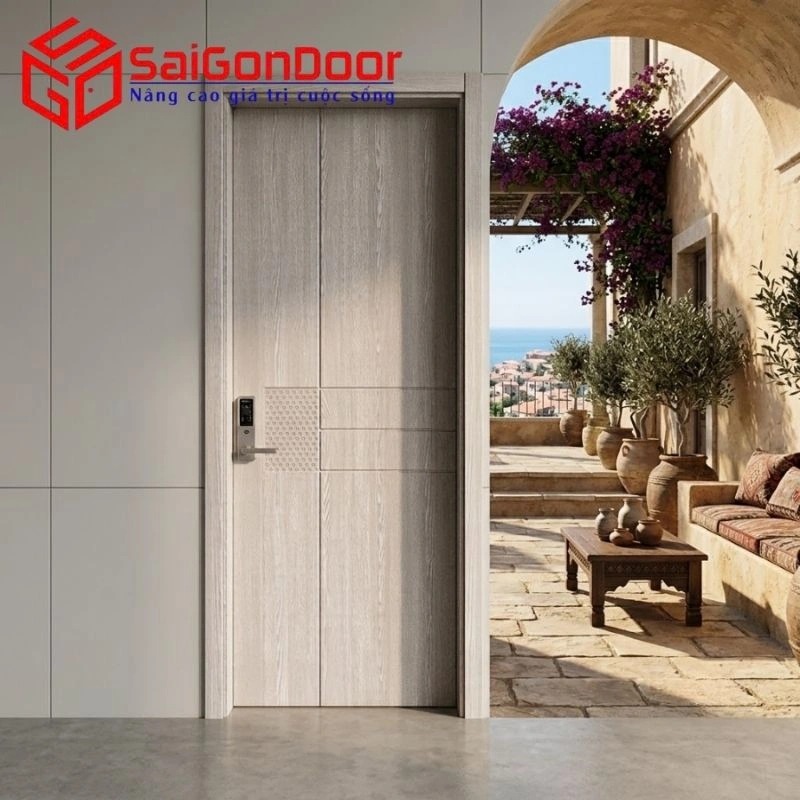 Checklist đặt hàng chính xác mã SGDABS-16 tại Saigondoor Checklist đặt hàng chính xác mã SGDABS-16 tại Saigondoor