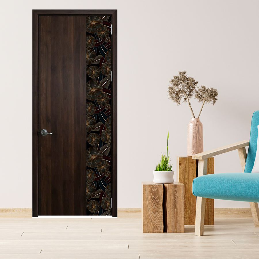 Cửa nhựa Composite cao cấp UV 1