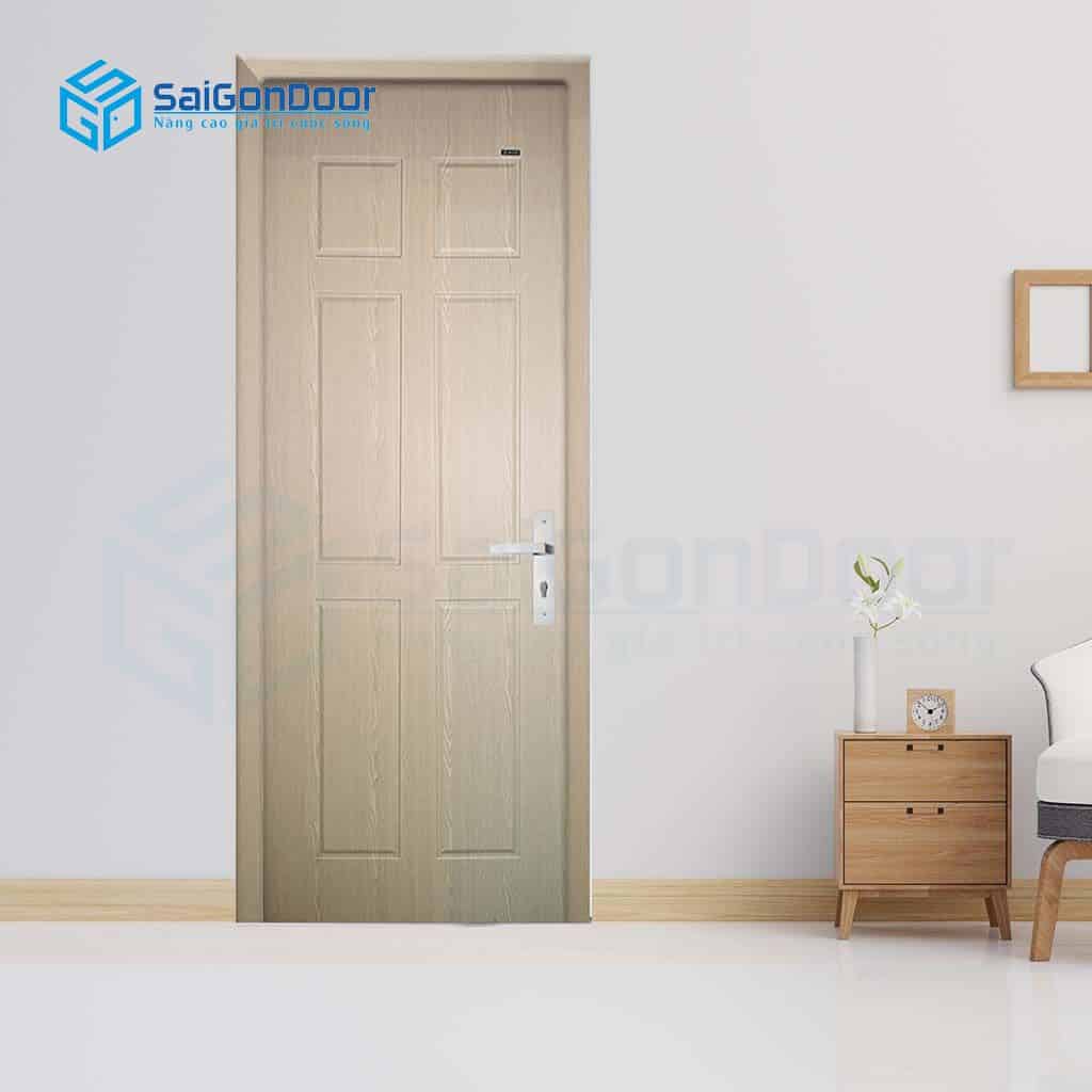 Cửa thông phòng tại SAIGONDOOR