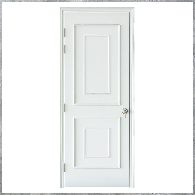 Cửa Gỗ Chống Cháy GCC Cua go chong chay MDF O4-C1 phao chi