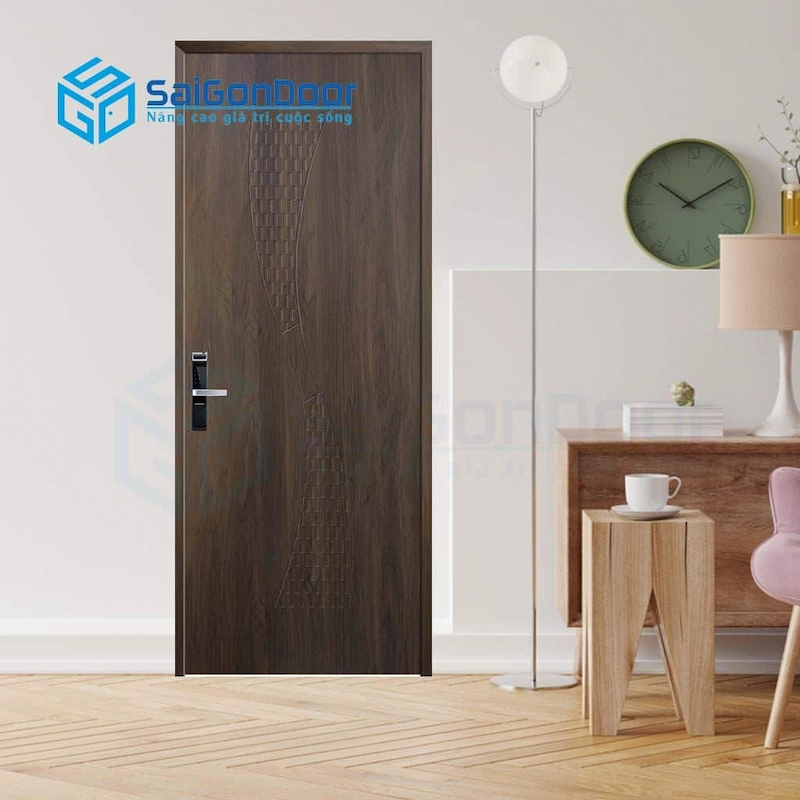 Tiêu chuẩn kỹ thuật cần lưu ý khi chọn cửa gỗ tự nhiên cho khách sạn
