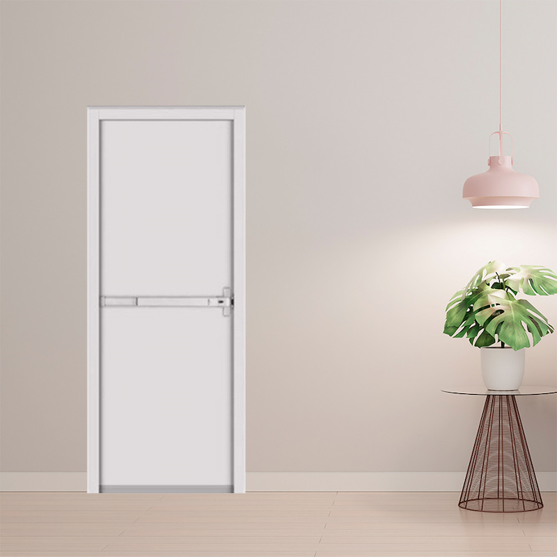 Cửa Thép Chống Cháy TCC. P1-1-C4
