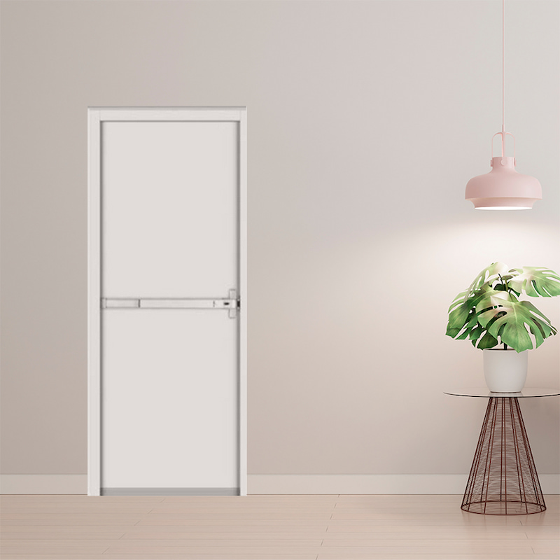 Cửa Thép Chống Cháy TCC. P1-1-C3