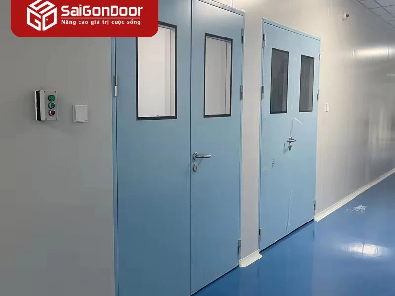 Dịch vụ cung cấp và lắp đặt chuyên nghiệp của Saigondoor tại xã Bình Khánh Dịch vụ cung cấp và lắp đặt chuyên nghiệp của Saigondoor tại xã Bình Khánh