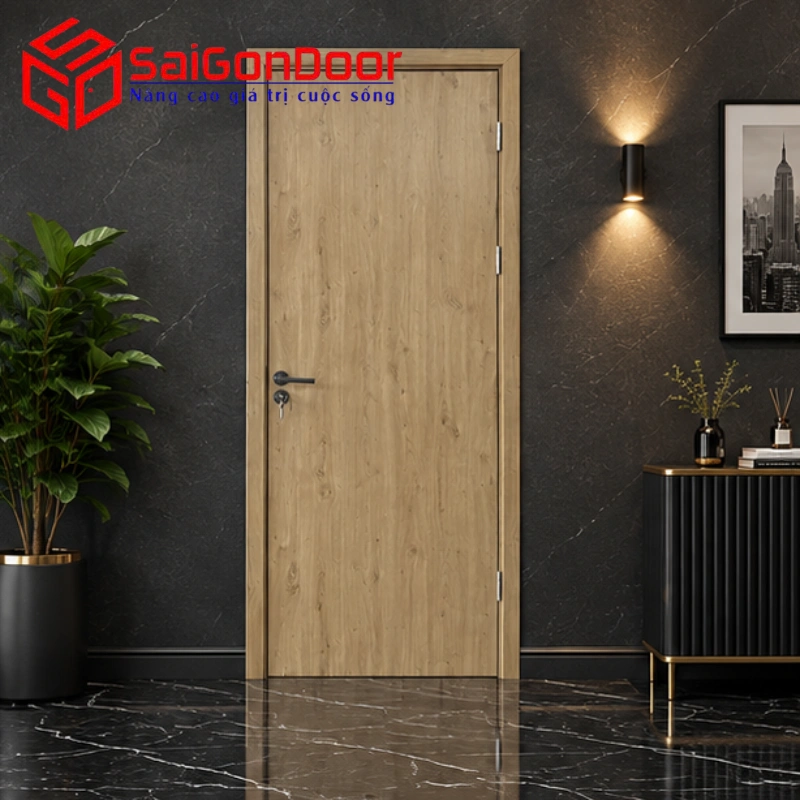 Báo giá và Quy trình đặt hàng cửa SGDCPS-11 cho dự án & khách lẻ