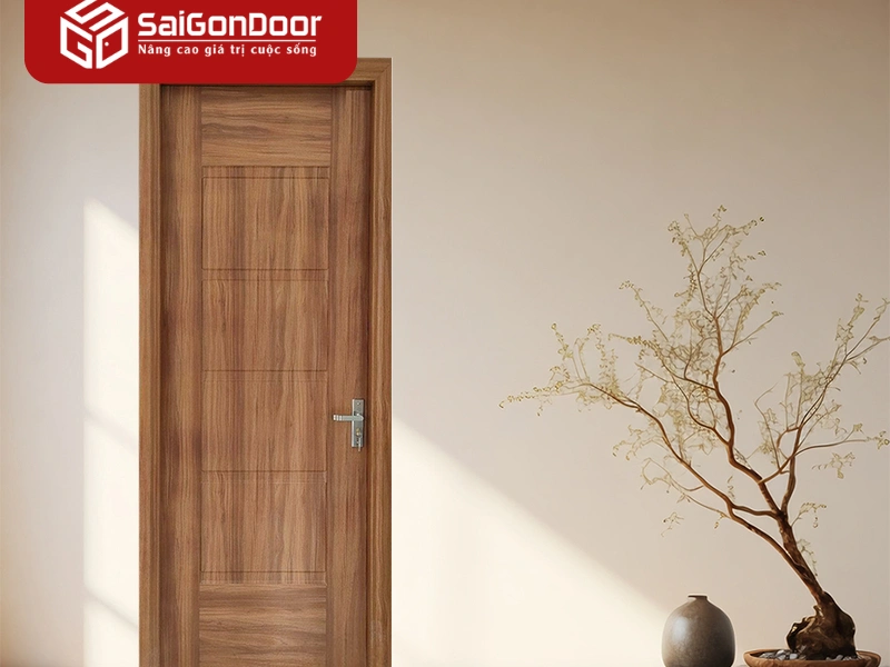 Cửa Thép Vân Gỗ Phường An Khánh Cửa Thép Vân Gỗ Phường An Khánh