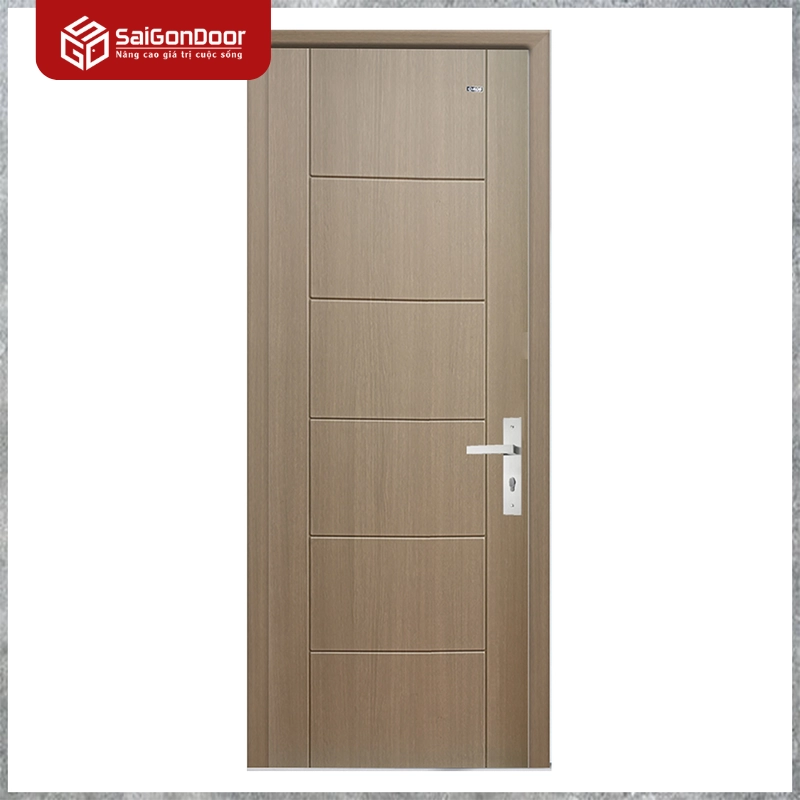 Cửa nhựa ABS Hàn Quốc KOS 118