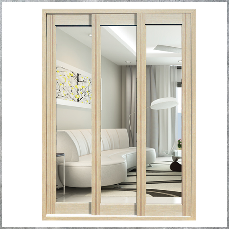 Cửa nhựa ABS Hàn Quốc KOS C3 Sliding Door