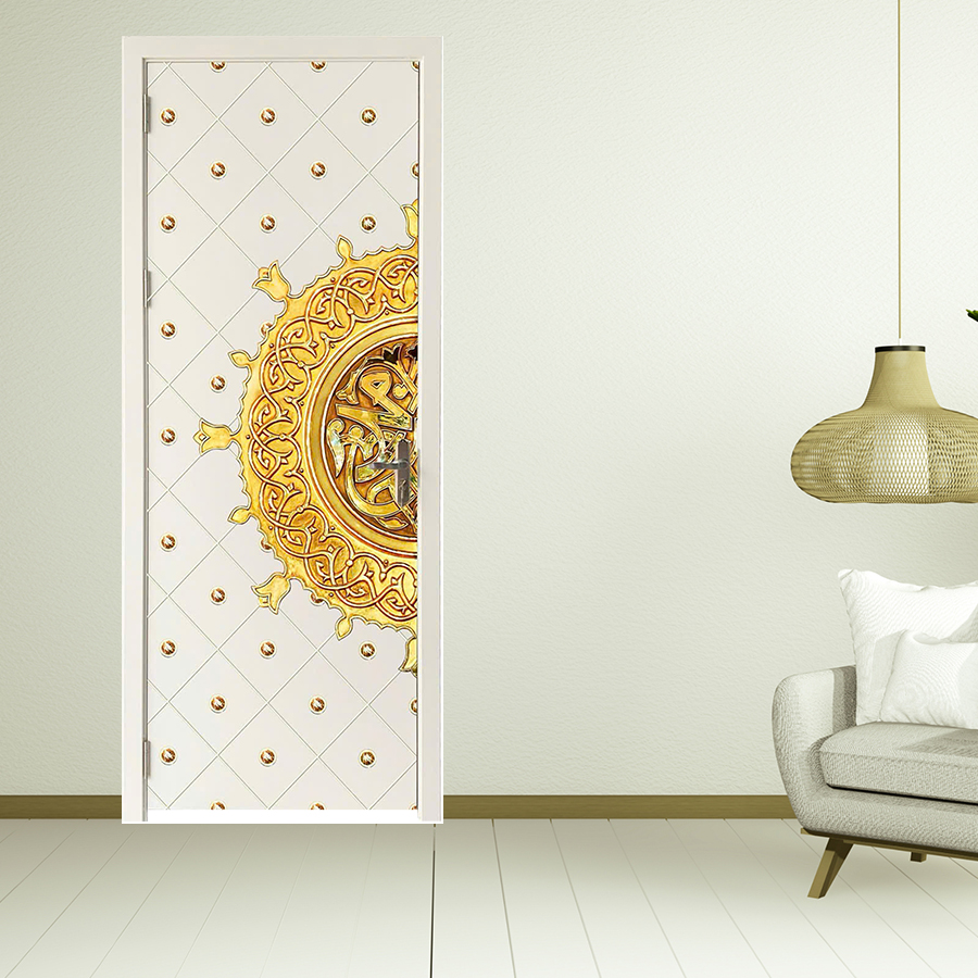 Cửa nhựa Composite cao cấp UV 19