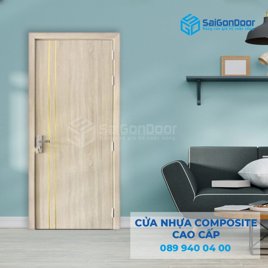 Cua nhua composite P1R2