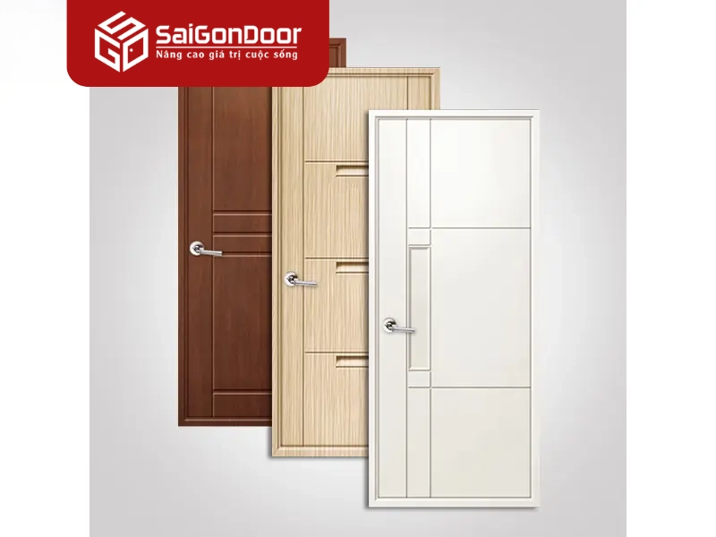 Thường xuyên kiểm tra bảo trì định kỳ để kéo dài tuổi thọ cửa cửa nhựa ABS