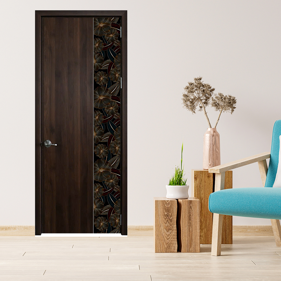 Cửa nhựa Composite cao cấp UV 14