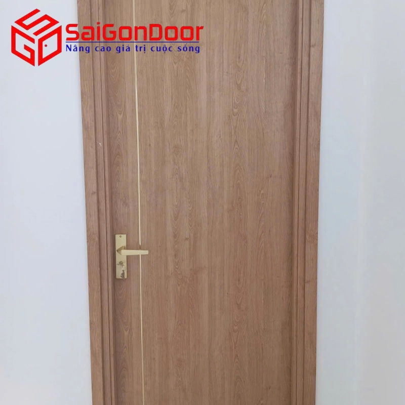 Những hiểu lầm tai hại khi chọn cửa MDF cho phòng ngủ tại khu vực ven biển