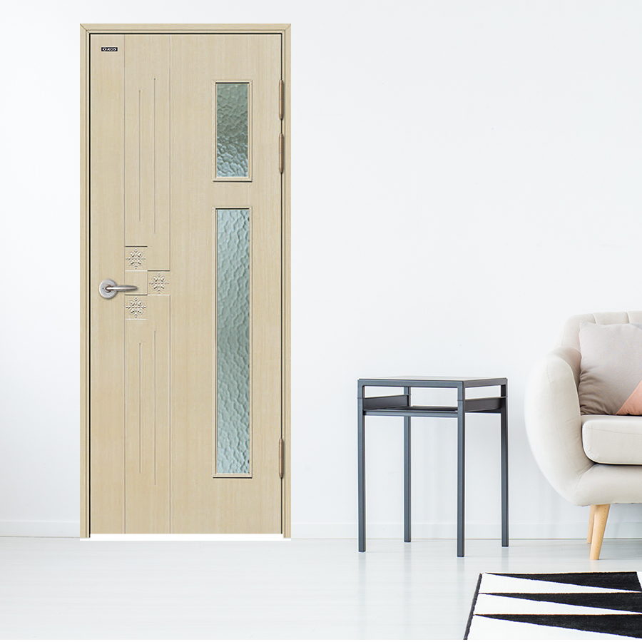 Cửa nhựa ABS KOS-205