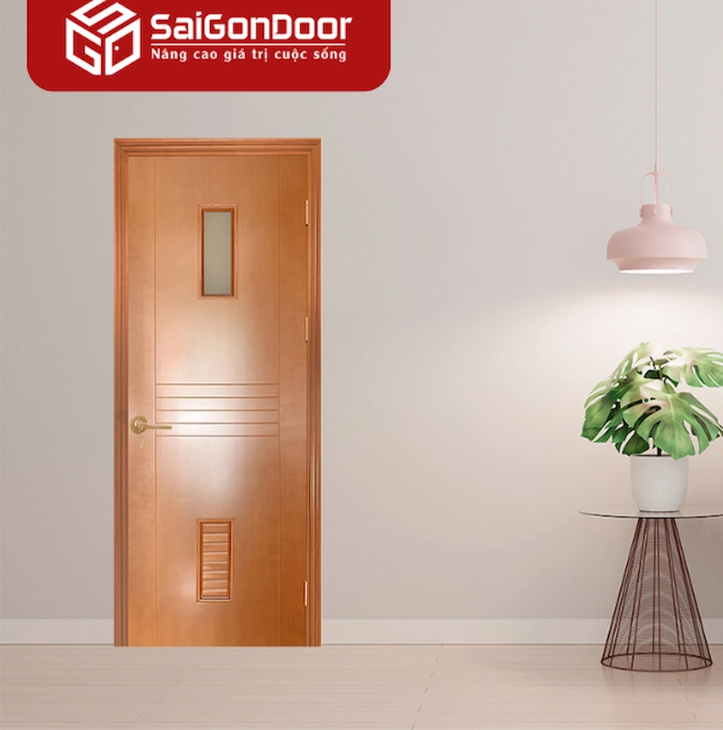 mẫu cửa nhựa giả gỗ mẫu cửa nhựa giả gỗ