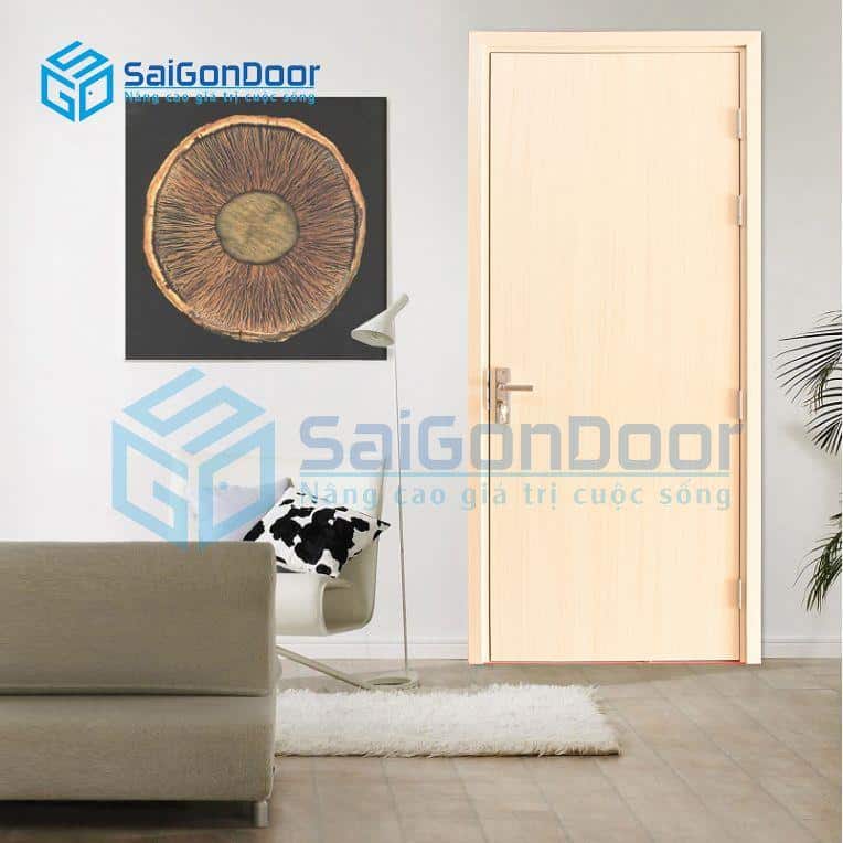 CỬA NHỰA COMPOSITE SYB.P1-B01