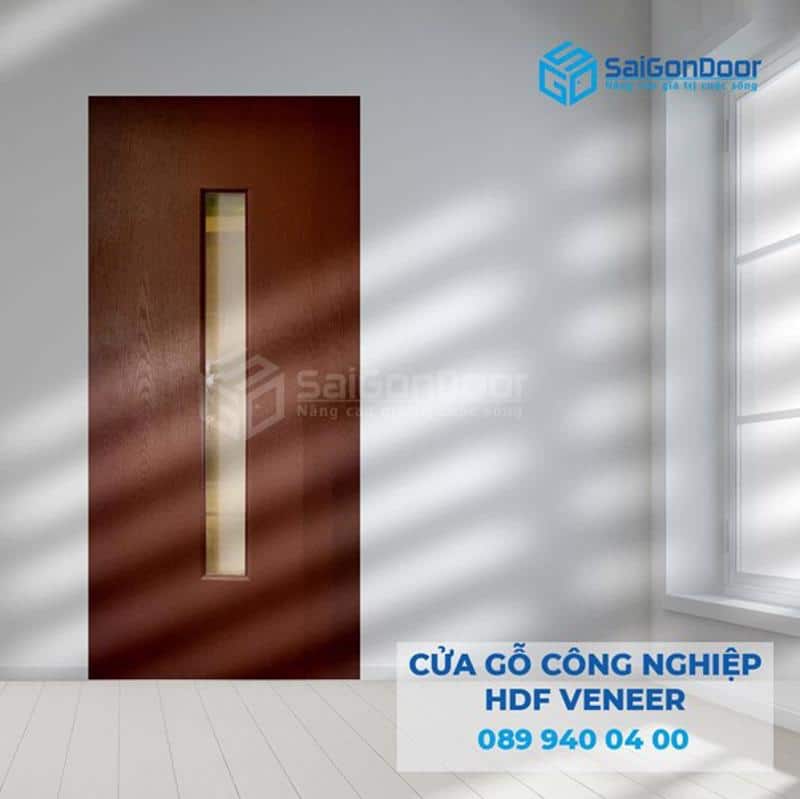 Saigondoor phân phối cửa đẹp trên toàn quốc