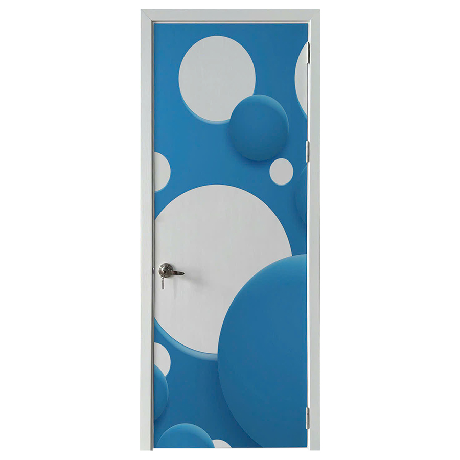 Cửa nhựa Composite cao cấp UV 17