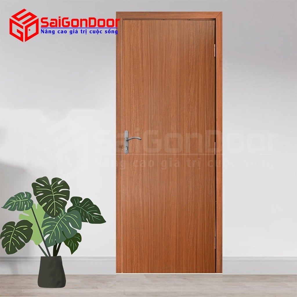 Cửa nhựa ABS KOS 101-W0901