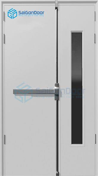 Cửa Thép Chống Cháy TCC. P1G1B-C1, Cửa thép chống cháy, cửa căn hộ, cửa chống cháy, cửa thép cao cấp, cửa thép phòng ngủ, cửa phòng karaoke, cửa phòng khách sạn, cửa phòng ngủ, cửa thép chống cháy, cửa thép giả gỗ, cửa thép ngăn cháy Cửa Thép Chống Cháy TCC. P1G1B-C1
