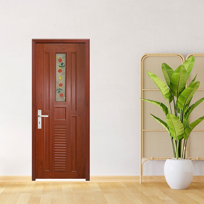 Cửa nhựa Đài Loan YB-85