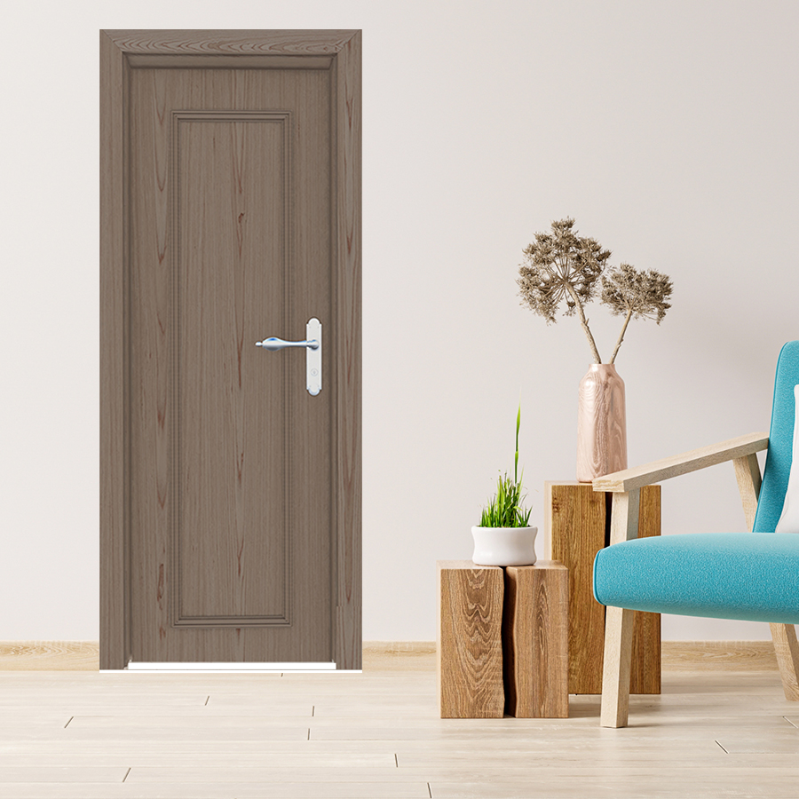 CỬA GỖ NHÀ TẮM SGD Cua nhua composite SGD 1PN