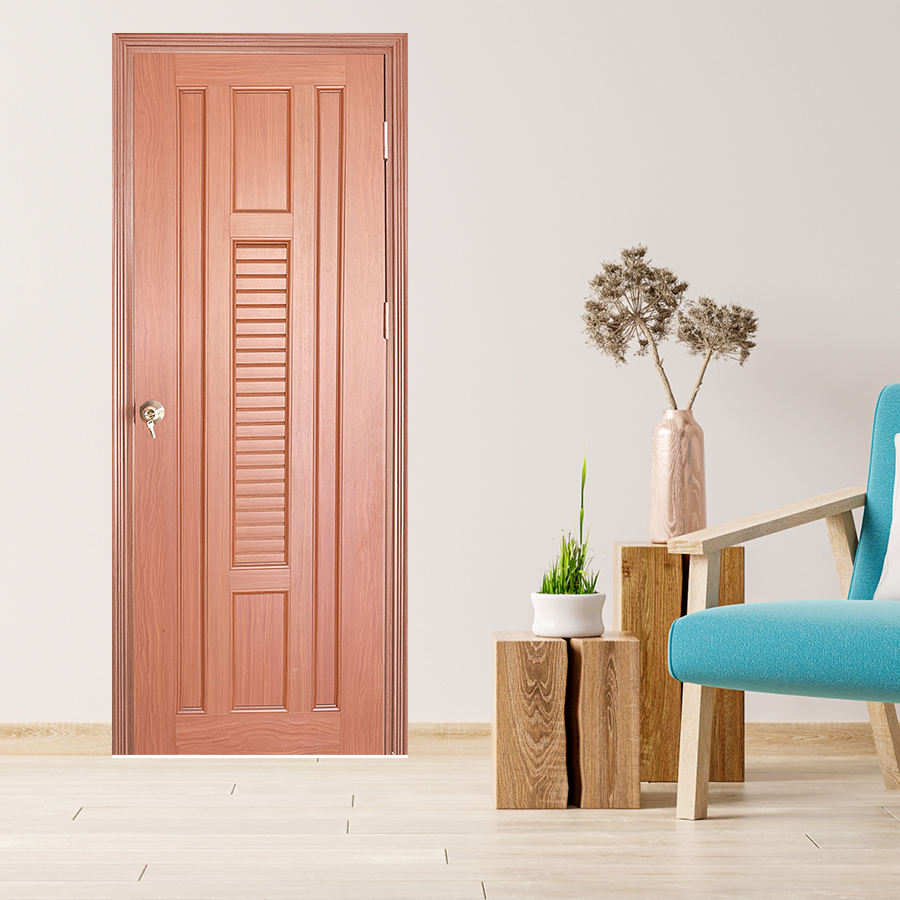 Cửa nhựa Đài Loan YY-21