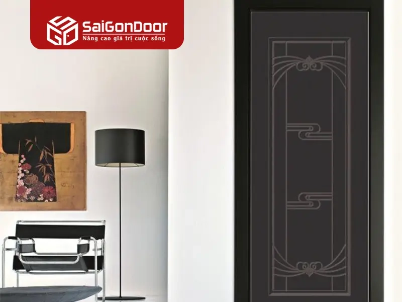 Tổng quan thị trường cửa nhựa composite xã Hiệp Phước sau sáp nhập