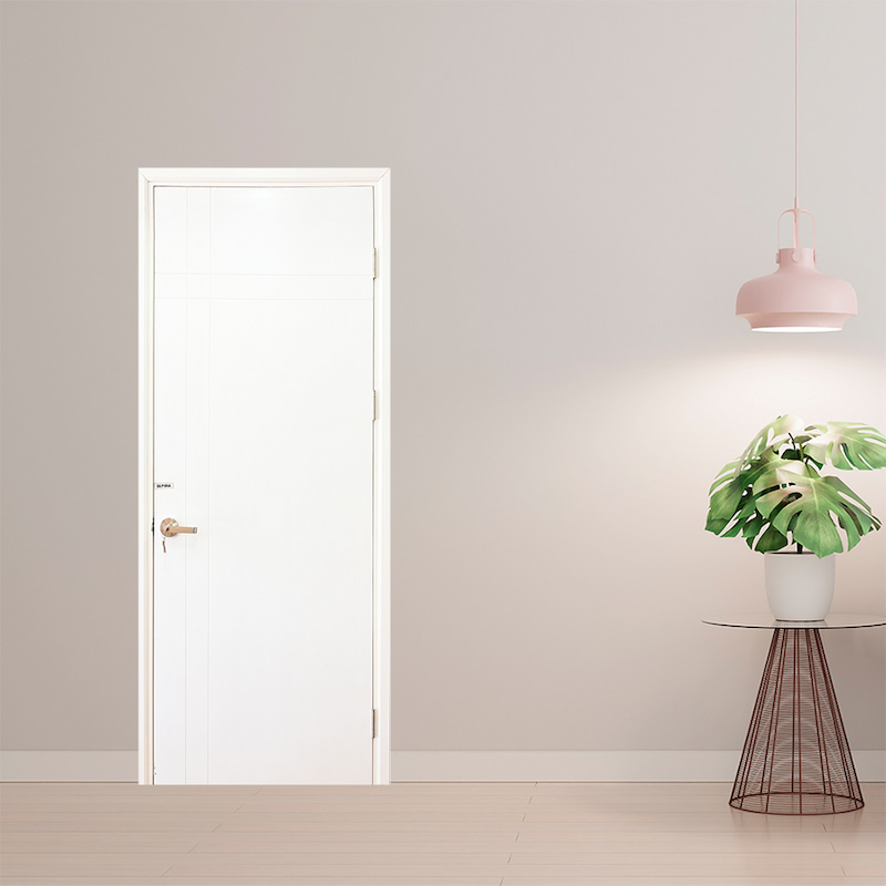 Cửa nhựa gỗ SYA.P1.R4-A05